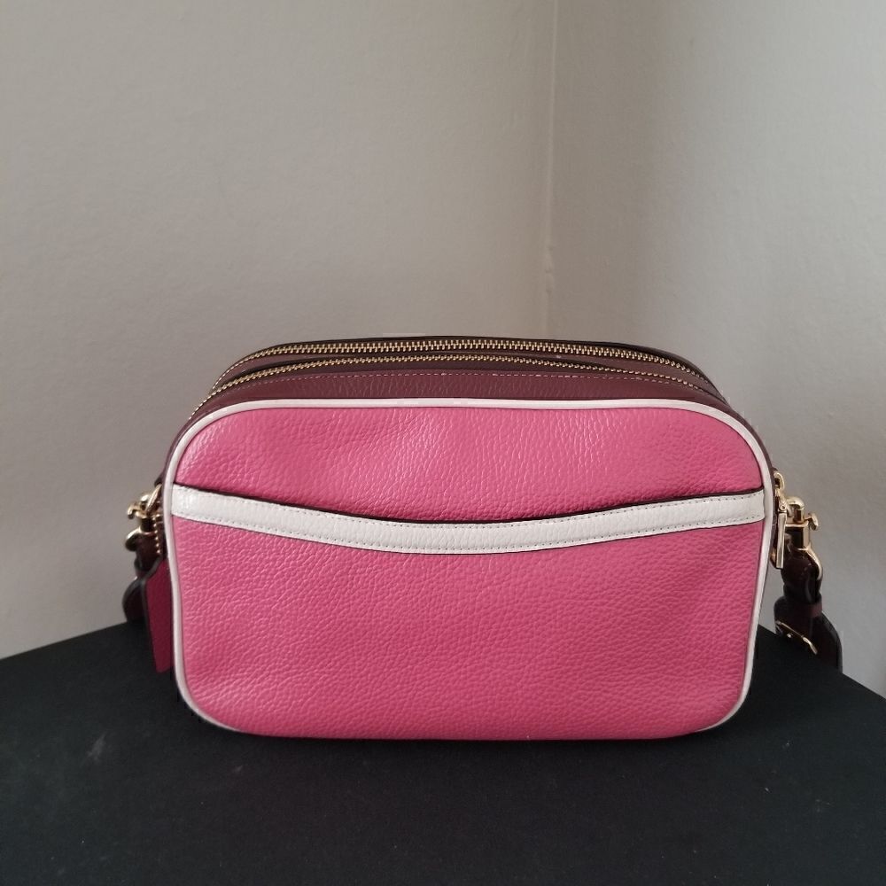Coach Jes Crossbody Bag - Picture 4 of 8